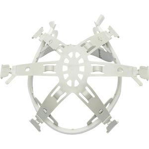 Produktbild für Schutzhelm-Innenausstattung Voss-Helme K-90/6, 6-Punkt-System