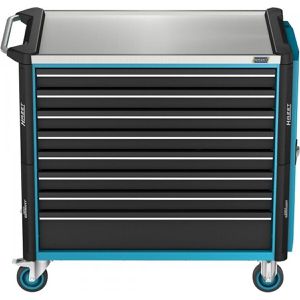 Produktbild für Werkzeugwagen Hazet Assistent 179NXXL-8D, leer