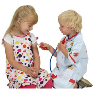 Produktbild für Arztkoffer Theo-Klein 4265, Arztkoffer, klein