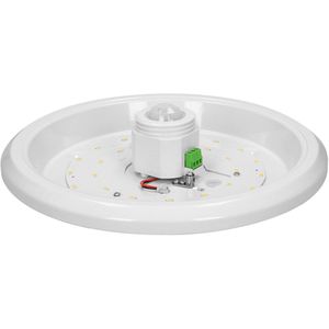 Produktbild für Deckenleuchte Böttcher-AG weiß, LED