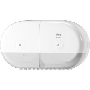 Toilettenpapierspender Tork SmartOne Mini, 682000, T9 System