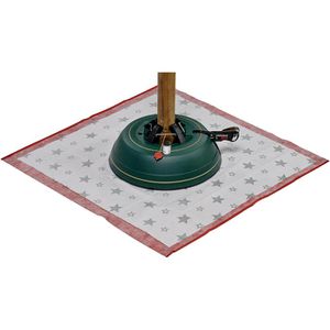 Produktbild für Weihnachtsbaum-Decke Krinner 91102