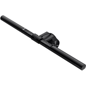 Produktbild für Monitorlampe BenQ ScreenBar, mit USB und LED