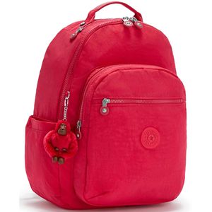 Produktbild für Schulrucksack kipling Seoul, True Pink