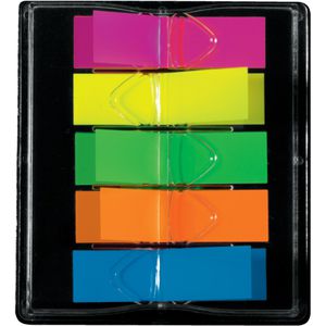 Produktbild für Haftmarker Sigel Z-Marker, HN489, transparent