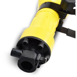 Produktbild für Stemmhammer BAMATO STH-195, 30mm SDS Hex