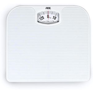 Produktbild für Personenwaage ADE Nina, BM707, weiß