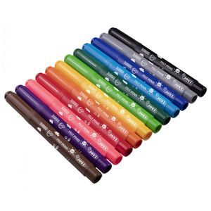 Produktbild für Filzstifte Jovi FELT PENS 1712