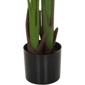 Produktbild für Kunstpflanze hJh-OFFICE Banane