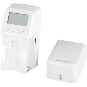 Produktbild für Heizkörperthermostat Homematic-IP eTRV-CL Kompakt+