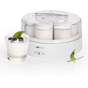 Produktbild für Joghurtbereiter Clatronic Joghurt-Maker JM 3344