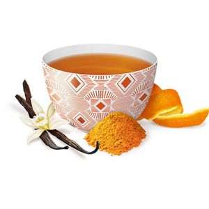 Produktbild für Tee YogiTea Kurkuma Orange, BIO