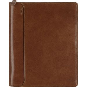 Produktbild für Systemplaner Filofax Lockwood Zip Organiser Cognac