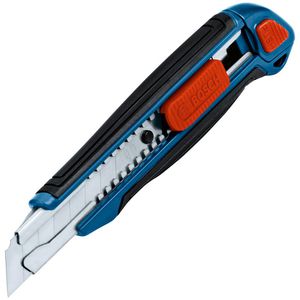 Produktbild für Cuttermesser Bosch 1600A027M4, 3er-Set