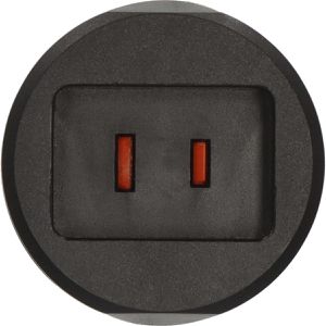 Produktbild für Reiseadapter Brennenstuhl 1508500010
