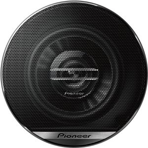 Produktbild für Einbaulautsprecher Pioneer TS-G1020F, schwarz, 30 W, 2-Wege
