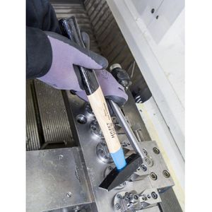 Produktbild für Schlosserhammer Hazet 2140/4, Set, 4-teilig