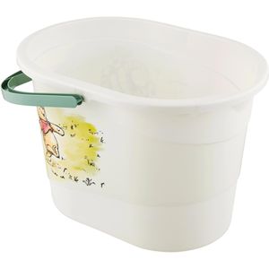 Produktbild für Windeleimer Keeeper Karol Winnie, 13 Liter