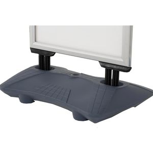 Produktbild für Kundenstopper Update-Displays WindPro, DIN A1