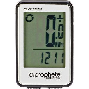Fahrradcomputer Prophete BW 020, 7038