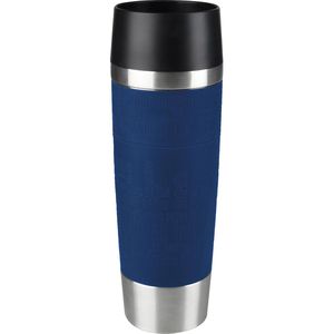 Thermobecher Emsa Travel Mug Grande 515618, blau