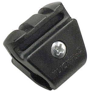 Produktbild für Satteladapter KLICKfix 0000SA, mit Kabelschlosshalter