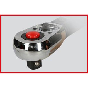 Produktbild für Drehmomentschlüssel KS-Tools ERGOTORQUE precision, 516.1522