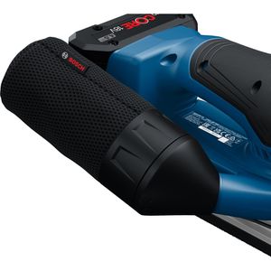 Produktbild für Schwingschleifer Bosch PRO GSS18V-18, Akku