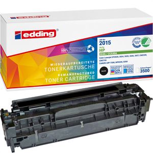 Toner Edding EDD-2015 für HP 304A, CC530A