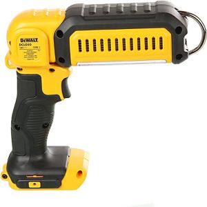 Produktbild für Arbeitsleuchte DeWalt DCL050-XJ, LED