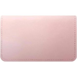 Produktbild für Visitenkartenetui Fintie Premium, rosegold