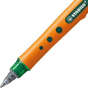 Produktbild für Tintenroller Stabilo worker + fine, 2016/36