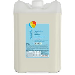 Produktbild für Waschmittel Sonett Color Sensitiv, DE5051