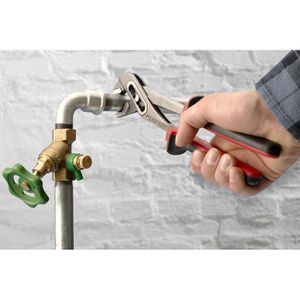 Produktbild für Zangenset Meister 1570500