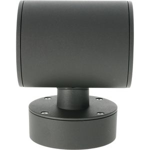 Produktbild für Wandleuchte SLV Sitra Up/Down, aus Aluminium, für außen (IP44)