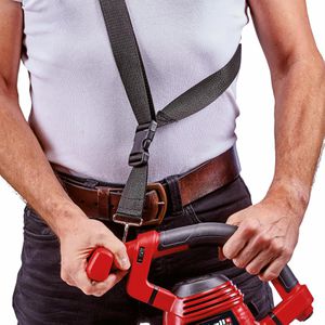 Produktbild für Laubbläser-Laubsauger Einhell GC-EL 3000E, Elektro