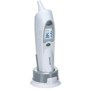 Produktbild für Fieberthermometer Beurer FT 58 Ohrthermometer