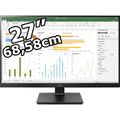 Monitor LG 27BN650Y-B, Full HD