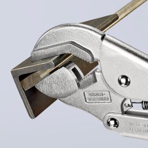 Produktbild für Gripzange Knipex 40 14 250