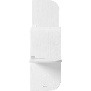 Produktbild für Wandregal Umbra Montage, 1017571-660, weiß