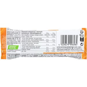 Produktbild für Proteinriegel Premier-Protein Bar Deluxe 40%, 12 Riegel