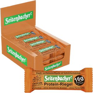 Proteinriegel