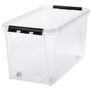 Produktbild für Aufbewahrungsbox Smartstore Classic, 70 Liter