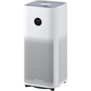 Produktbild für Luftreiniger Xiaomi Mi Smart Air Purifier 4, für Allergiker