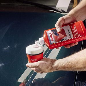 Produktbild für Autopolitur Sonax 03001000