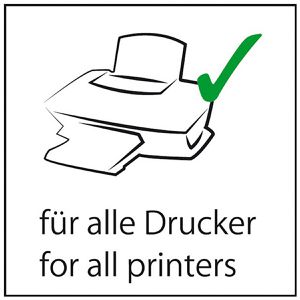 Produktbild für Bankformulare Sigel ZV570, SEPA-Überweisung