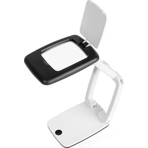 Lupenleuchte