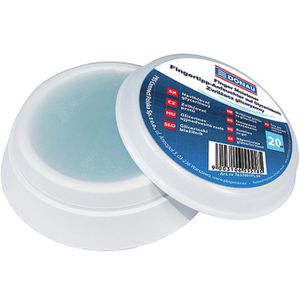 Fingeranfeuchter DONAU 7637001PL-99, 20ml