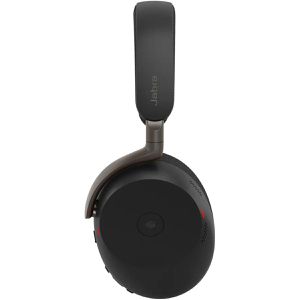 Produktbild für Headset Jabra Evolve3 85 MS Teams, Stereo