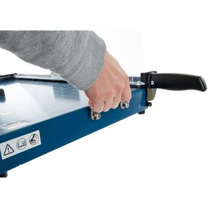 Produktbild für Hebelschneider Olympia G 4415, A3